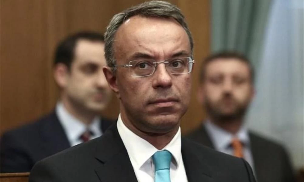 Σταϊκούρας: 5 πρωτοβουλίες για την αντιμετώπιση των μη εξυπηρετούμενων δανείων